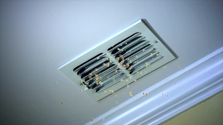 Best Professional Duct Cleaning Services  in Potomac Heights, MD