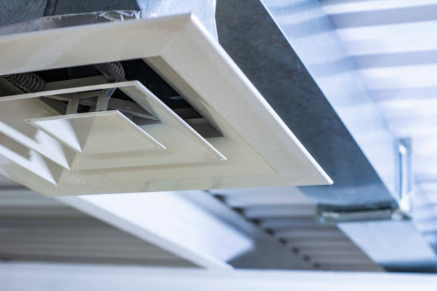 Best Ventilation Cleaning Services  in Potomac Heights, MD