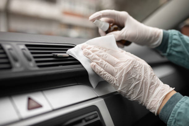 Best Air Duct Cleaning Near Me  in Potomac Heights, MD