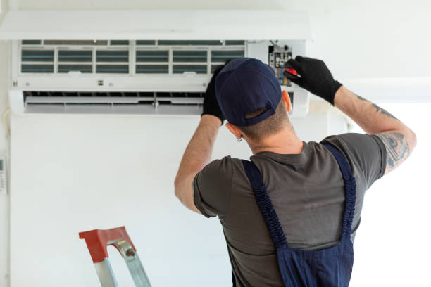 Best Best Air Duct Cleaning Company  in Potomac Heights, MD