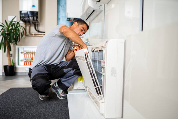 Best Ductwork Cleaning Services  in Potomac Heights, MD