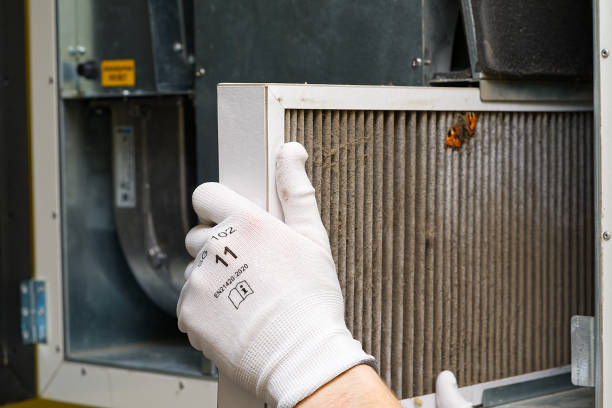 Trusted Potomac Heights, MD Airduct Cleaning Experts