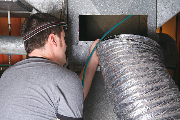 Best Commercial Air Duct Cleaning  in Potomac Heights, MD