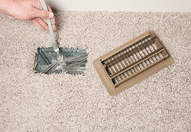 Best Affordable HVAC Duct Cleaning  in Potomac Heights, MD
