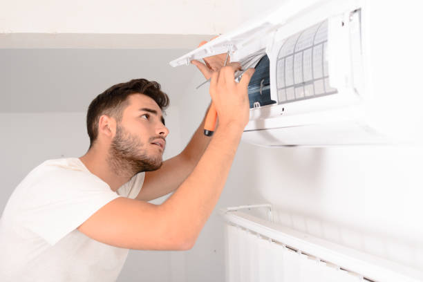 Best Local Air Duct Cleaning Services  in Potomac Heights, MD